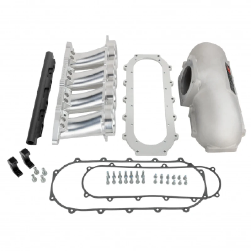 Skunk2 Ultra Race B-Serie Mittlere Einspritzung Billet-Ansaugkrümmer