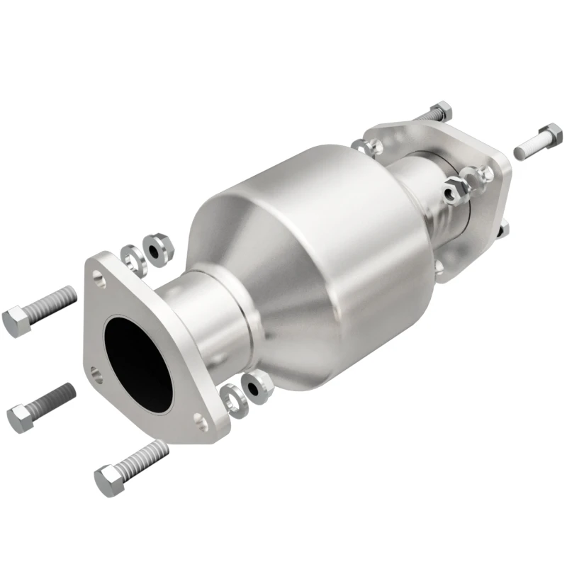 MagnaFlow Konverter DF 08-10 Accord 3.5L Heck OEM