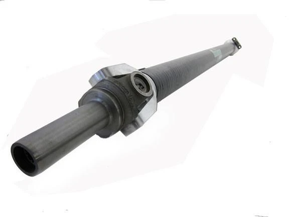 Driveshaft Shop 1-teiliges 2,75 Zoll Carbonfaser-Antriebswelle für 2012 Scion FR-S / Subaru BRZ / Toyota GT86 Automatik