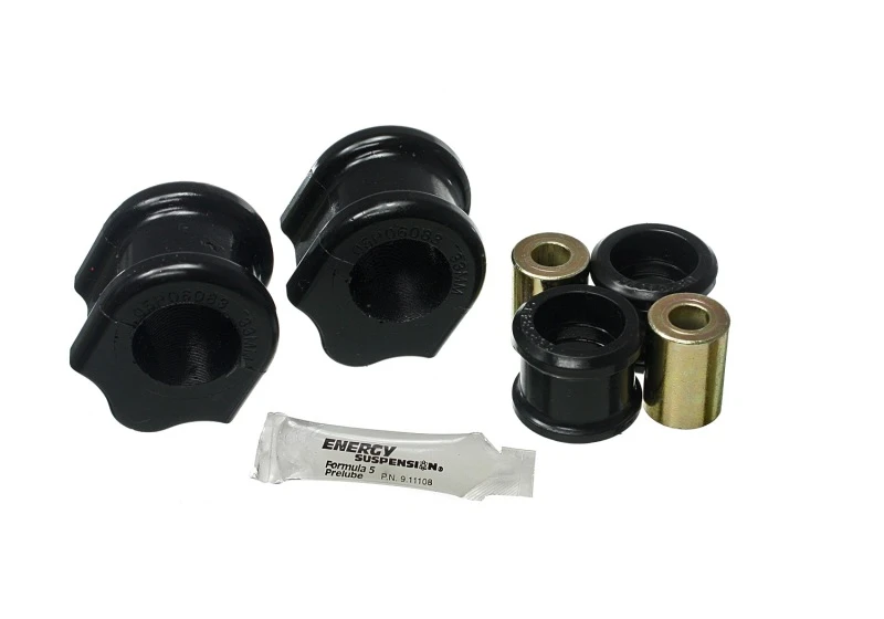 Energy Suspension Vorderer Stabilisator-Bushing-Satz 33mm