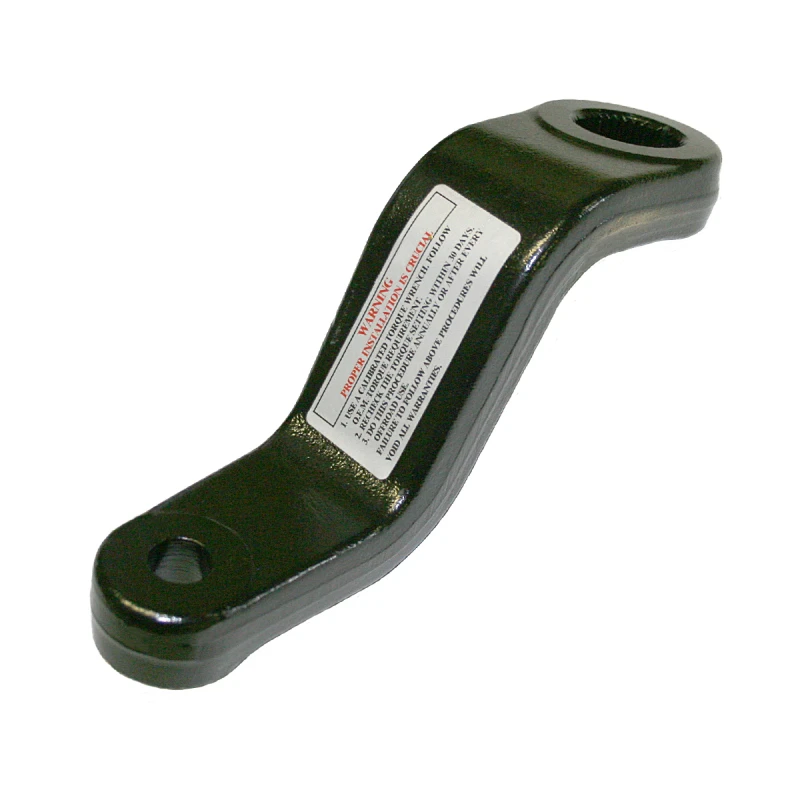 Superlift Dropped Pitman Arm für 2003–2008 Dodge Ram 2500/3500 4WD