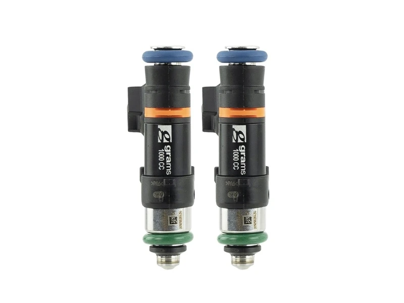 Grams Performance 79-92 Mazda RX7 / RX8 1000cc Kraftstoffeinspritzdüsen (Satz von 2)