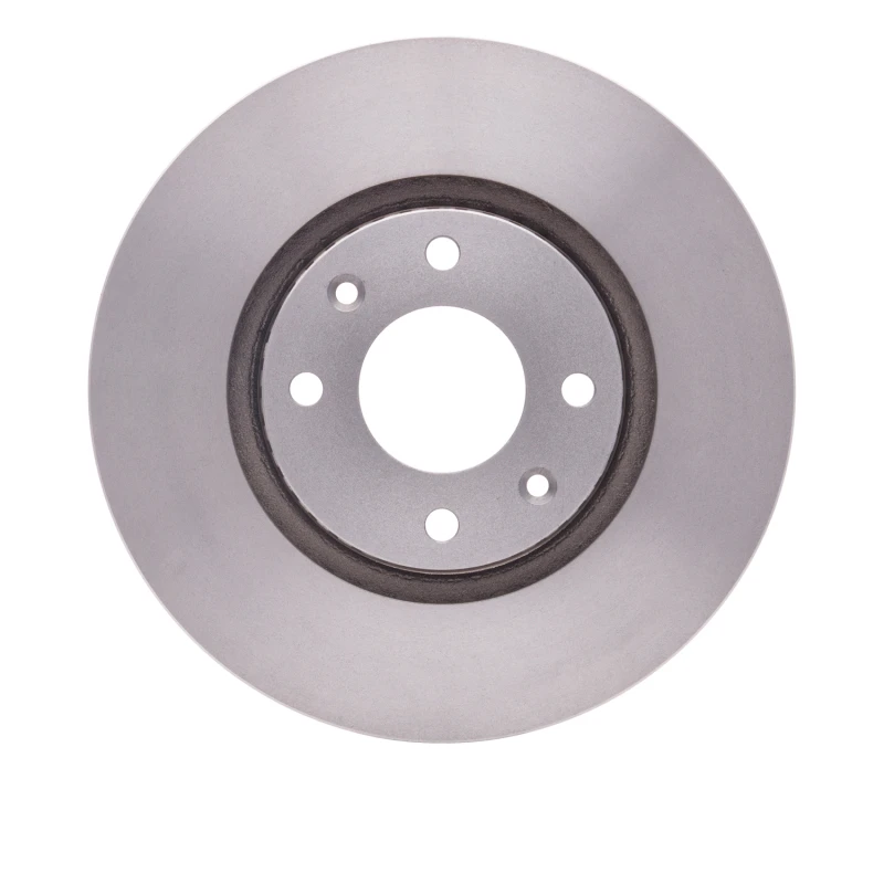 DFC 03-25 Peugeot 8 (Mexico) Front Brake Rotor