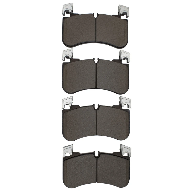 DFC 18-24 Land Rover Defender 110 Front 5000 Advanced Ceramic Brake Pads
