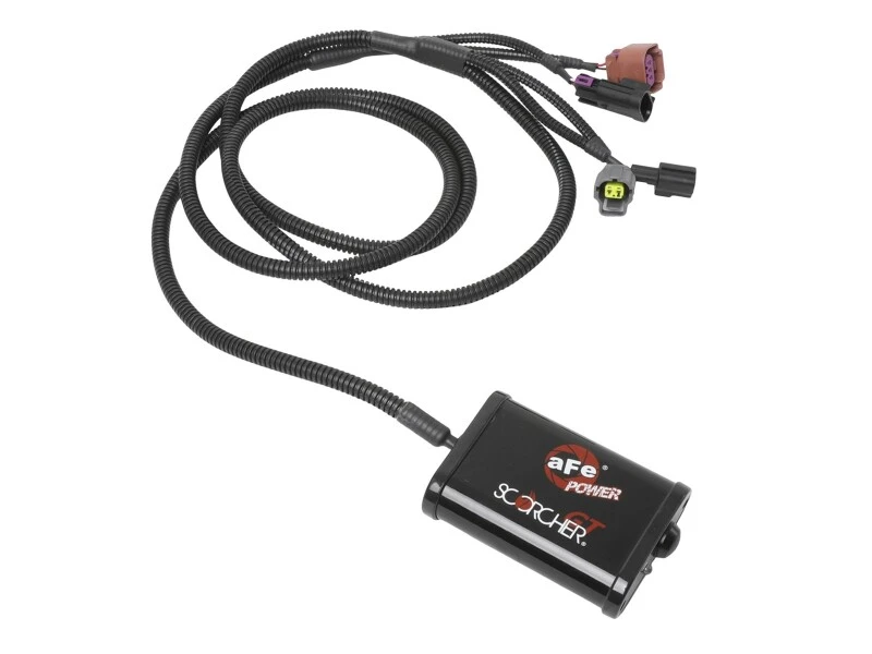aFe 11-22 Dodge Challenger/Charger/Chrysler 300 HEMI V8 5.7L Scorcher GT Leistungsmodul