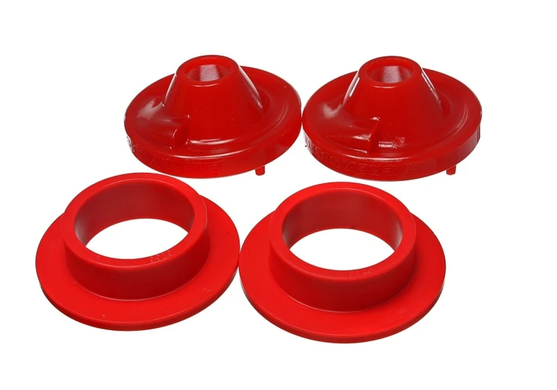 Energy Suspension Federisolator-Set hinten