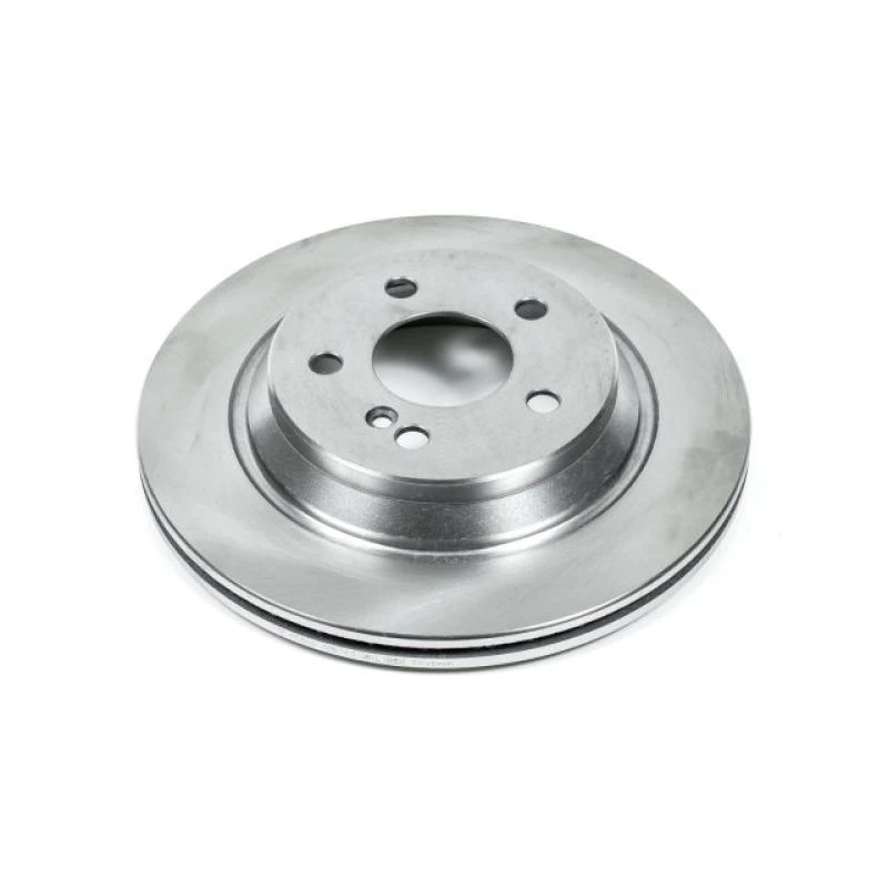 Power Stop 99-03 Mercedes-Benz CL500 Rear Autospecialty Brake Rotor