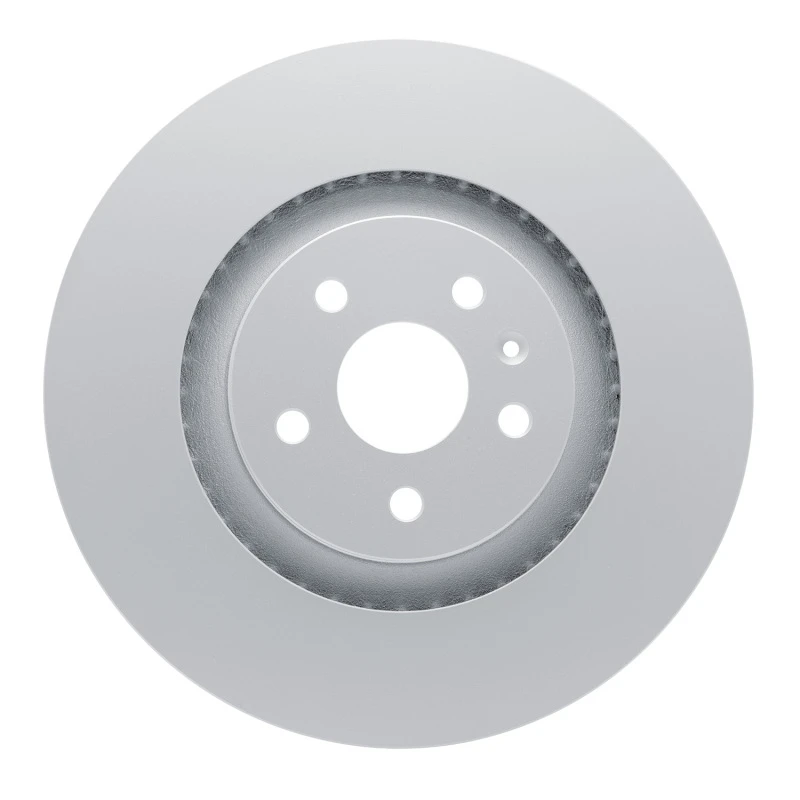 DFC 09-15 Cadillac CTS Front GeoSPEC Coated Rotor