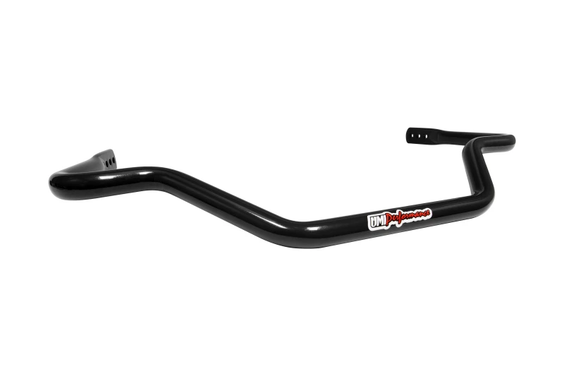 UMI Performance 64-72 GM A-Body 1-3/8in Tubular Rear Drag Sway Bar-Bolt-on