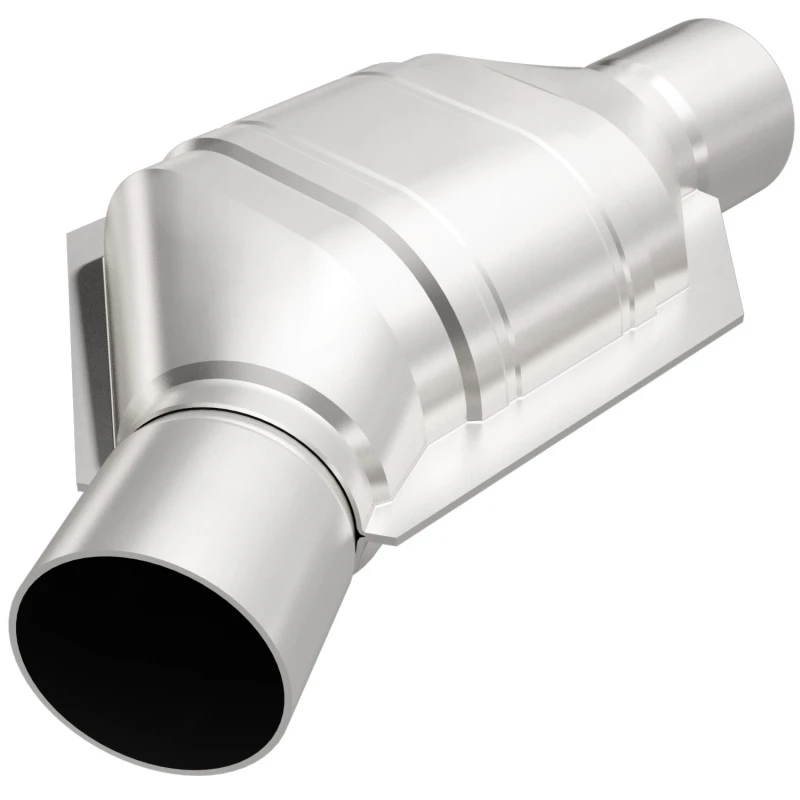 MagnaFlow Konverter Universal 2,50 Vorne Ulev