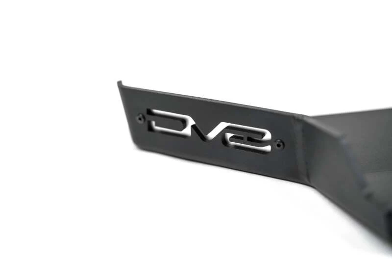 DV8 Offroad A-Arm Unterfahrschutzblech für 2024–2025 Toyota Land Cruiser