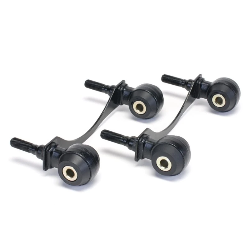 Skunk2 Pro Series Plus Vordere Camber-Kit-Montageanker-Set