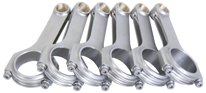 Eagle Toyota 2JZGTE Engine Connecting Rods (Set of 6)
