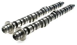 Brian Crower Honda F20C/F22C Camshafts - Stage 2