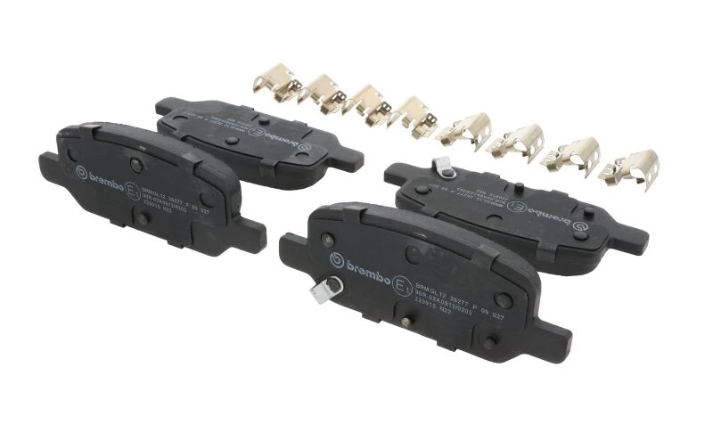 Brembo OE Low-Met Bremsbelag