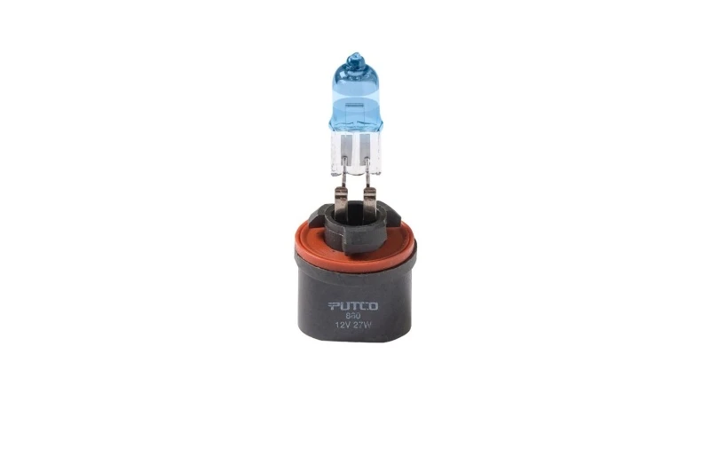 Putco Doppel-Weiß 880 - Pure Halogen Scheinwerfer Birnen
