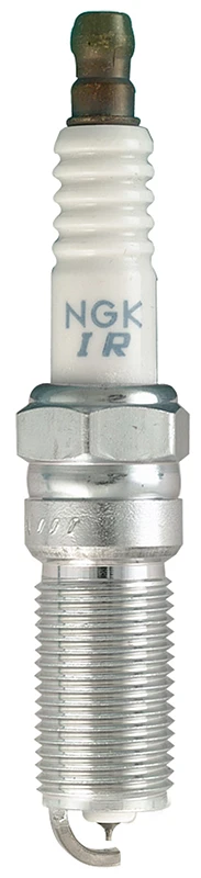 NGK Laser Iridium Zündkerze, 4er-Pack (ILTR6M9G)