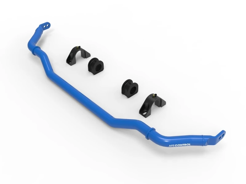 aFe 16-22 Infiniti Q50/Q60 V6-3.0(tt) AWD Steuerstab - Vorderer Stab