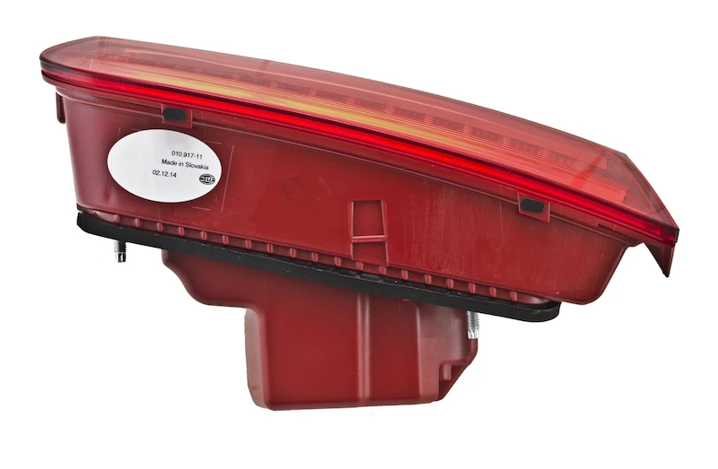 Hella 2013-2016 Audi A4 A4 Quattro S4 Linke Innen-Heckleuchte