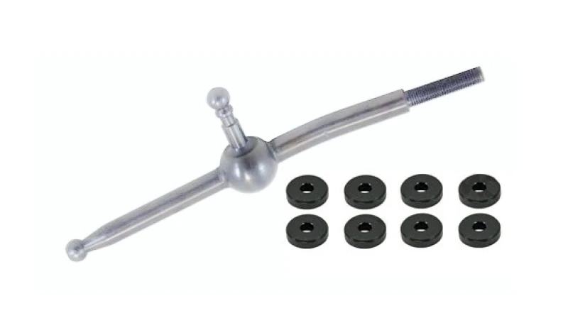 Torque Solution Short Shifter for Mitsubishi Lancer 01-2007