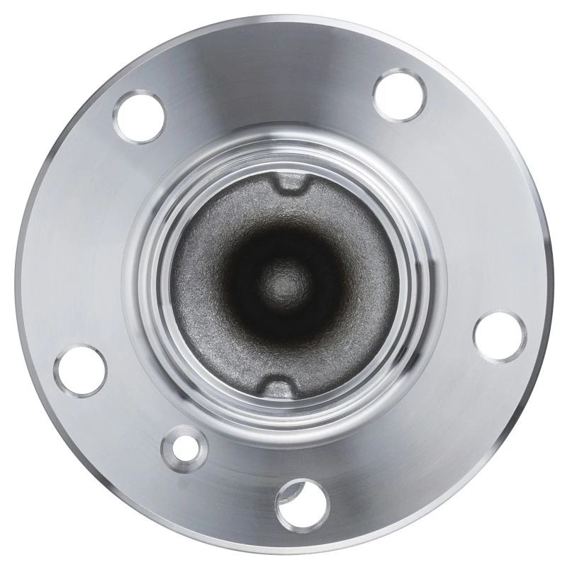 MOOG 14-16 BMW 228i Front Hub Assembly