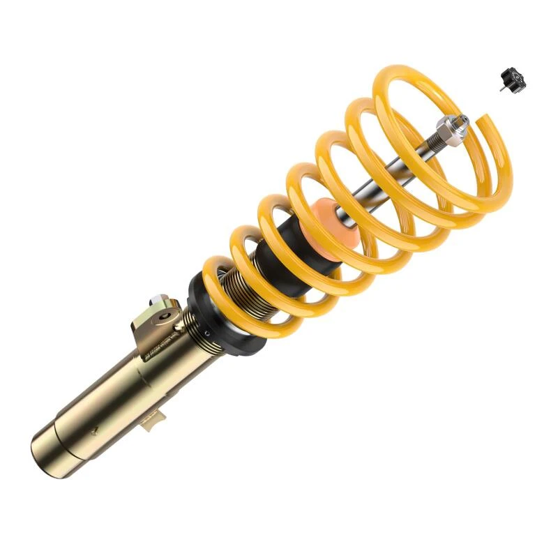 ST Coilover Kit 08-13 BMW 128i/135i RWD E88 Convertible