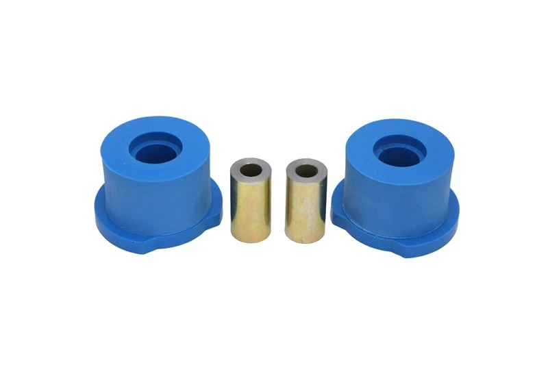Torque Solution Porsche Trans Mount Inserts (Track)