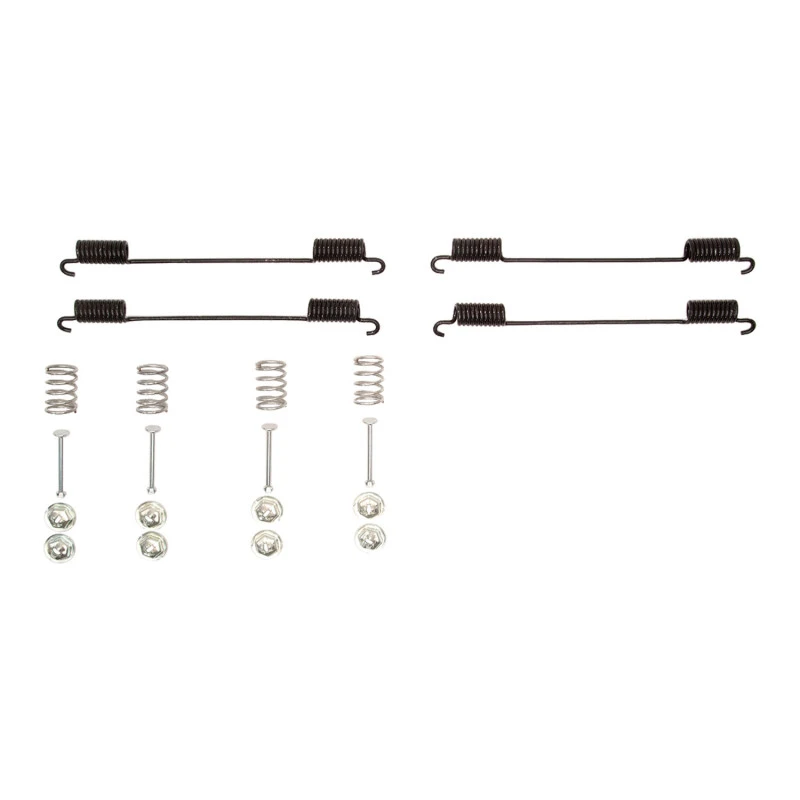 DFC 60-75 Toyota Land Cruiser Rear/Front Drum Brake Hardware Kit