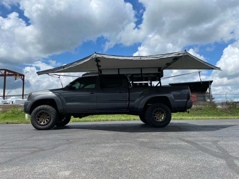 Body Armor 4x4 Sky Ridge 180XL Dachzelte