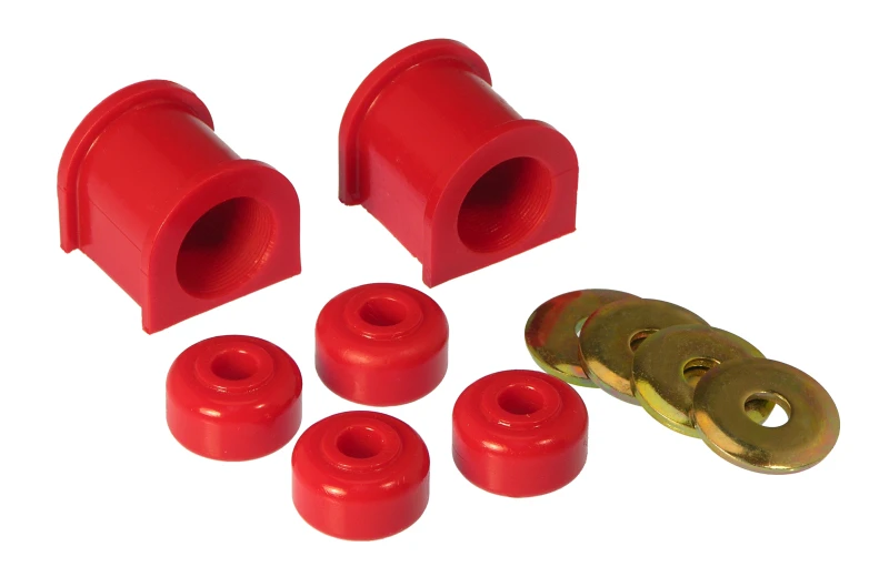 Prothane Front Sway Bar Bushings für 1990–1995 Toyota 4Runner 4WD