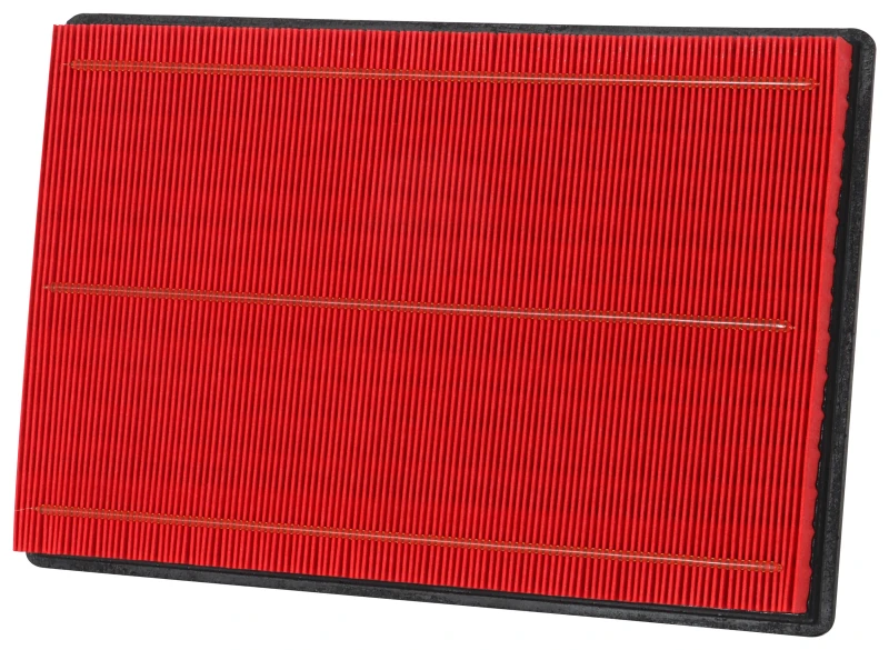 K&N Advantage Plus Air Filter 24K Miles Dodge Ram 1500/2500/3500 3.7/4.7/5.7L 02-24