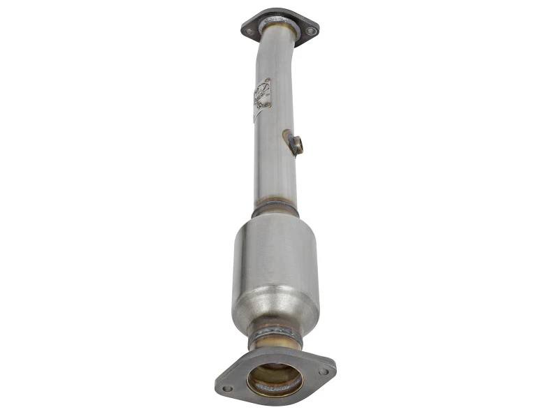 aFe Power Direkt Fit Katalysator Ersatz hinten links 05-11 Nissan Xterra V6 4.0L