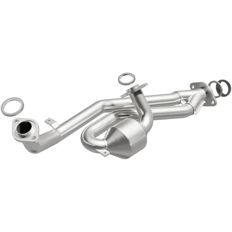 MagnaFlow California-Katalysator Direktfit für Toyota Sienna 3.0L (2001-2003)