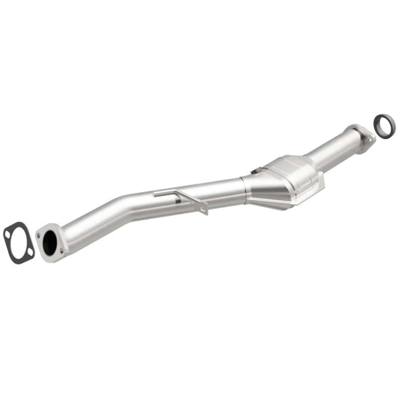 MagnaFlow Conv DF for 08-09 Subaru STi Rear OEM