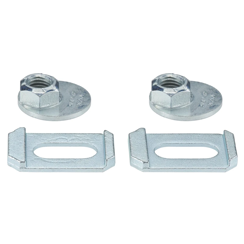 MOOG 22-23 Ford F-150 Lightning Front Caster/Camber Kit