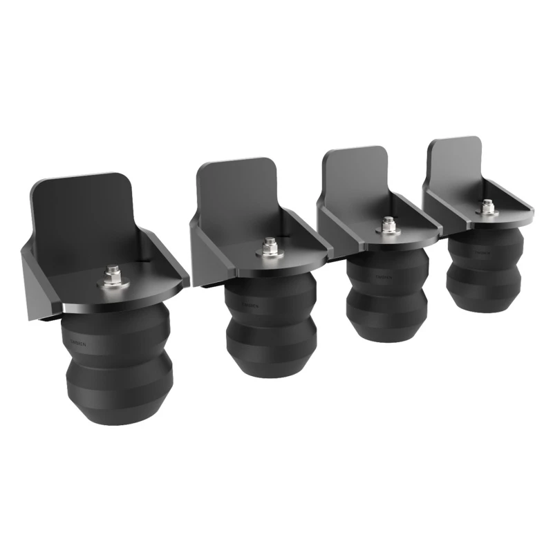 Timbren Suspension Enhancement System für 2001 Sterling Truck Acterra 5500
