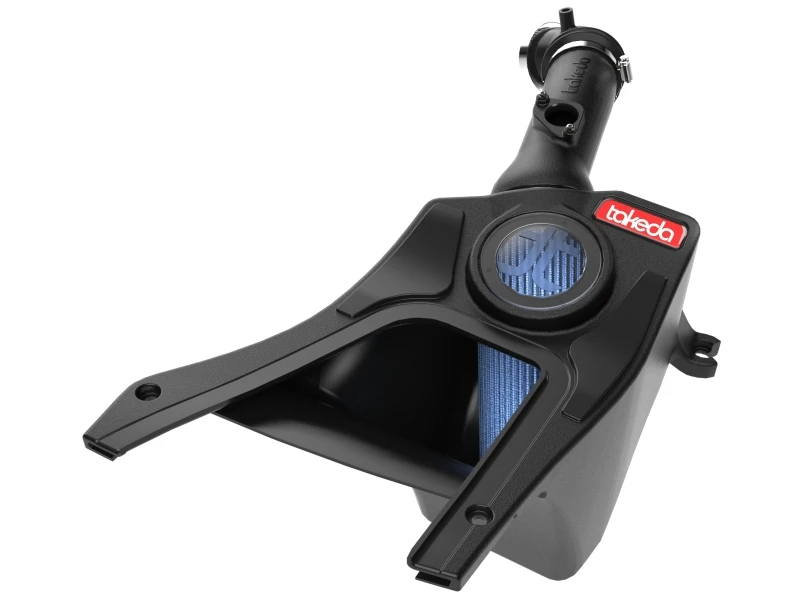 aFe Takeda Momentum Kaltluftansaugsystem für 2022–2025 Honda Civic (2.0L L4)