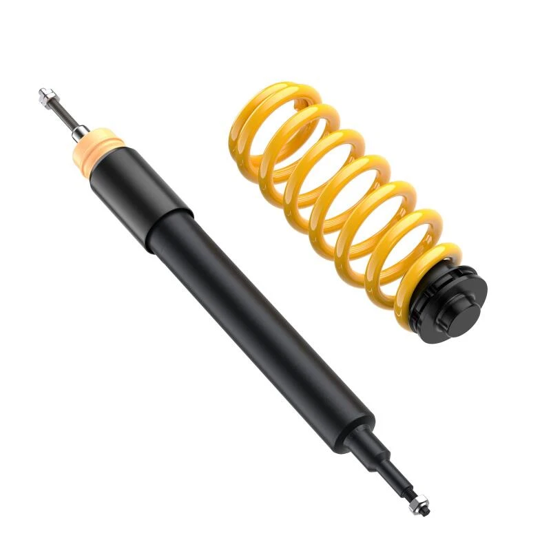 ST XA Height & Rebound Adjustable Coilovers 07-13 BMW 3-Series E92 Coupe 2WD