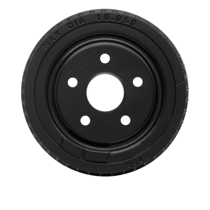 DFC 62-74 Ford Econoline Front True Balanced Brake Drum