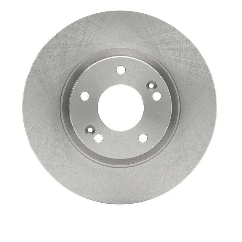 DFC 10-13 Hyundai Santa Fe Front Brake Rotor