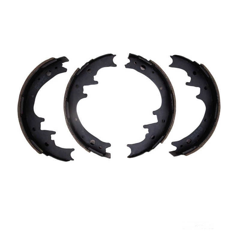 DFC 64-72 Dodge Dart Front Premium Service Shoes