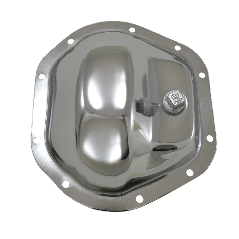 Yukon Gear Replacement Chrome Cover for Dana 44