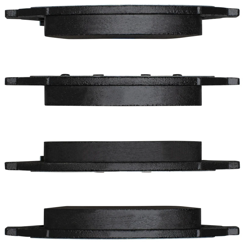 DFC 05-05 Pontiac Bonneville Front 4000 Hybridynamic Brake Pads