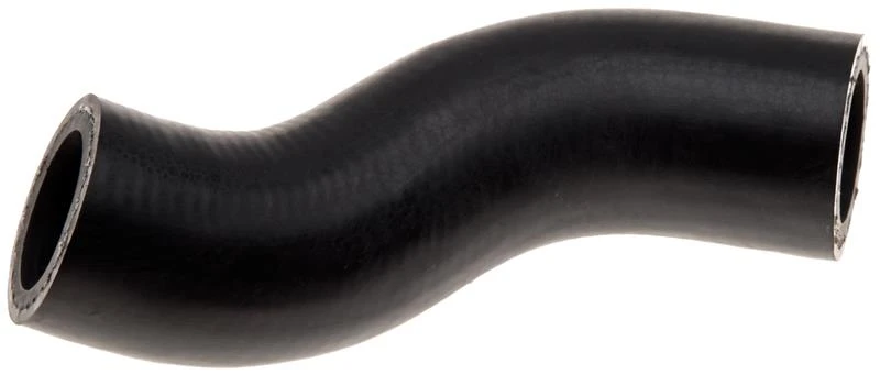 Gates 98-05 Volkswagen Passat V-6 2.8L Aux.Water Pump To Thermostat Molded Heater Hose
