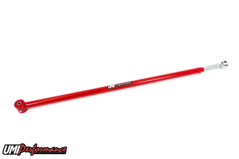 umi-performance_1042-R-679528b128ccd UMI Performance 05-14 Ford Mustang Panhard Bar mit Einstellung am Fahrzeug