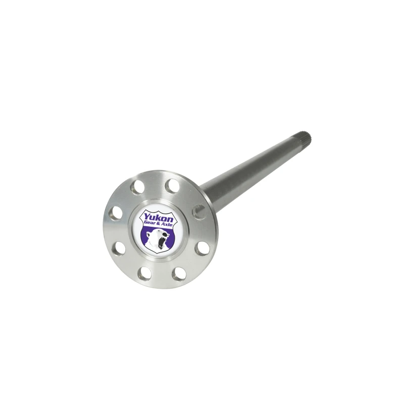 Yukon 4340 Chromoly Hinterachse für GM 11,5 Zoll 14-Bolt-LKW