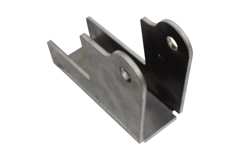 RustBuster Jeep Wrangler Rear Upper Track Bar Bracket