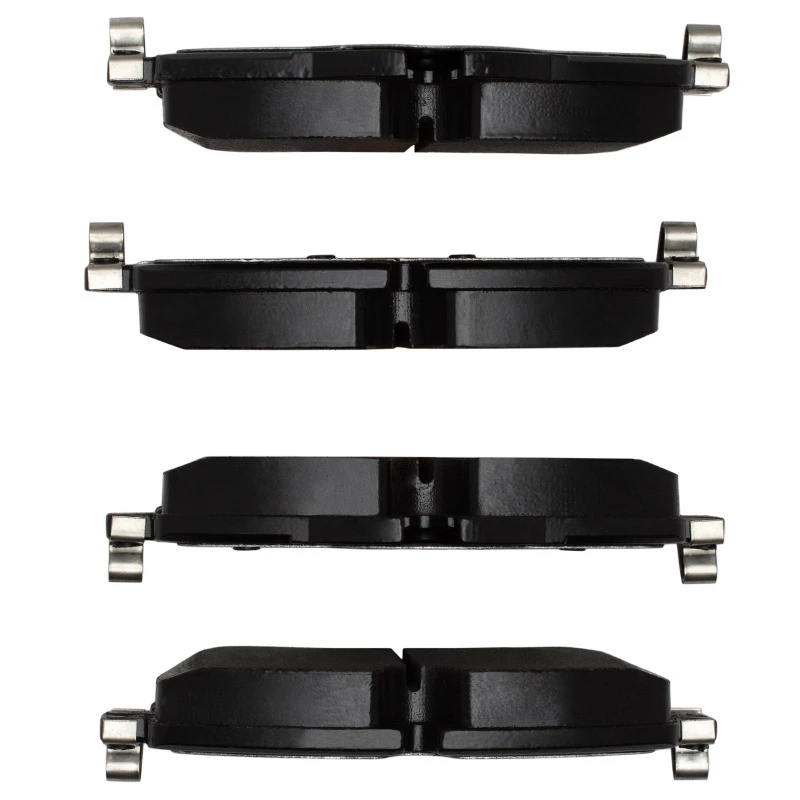 DFC 14-21 Mini Cooper Clubman Front 4000 Hybridynamic Brake Pads