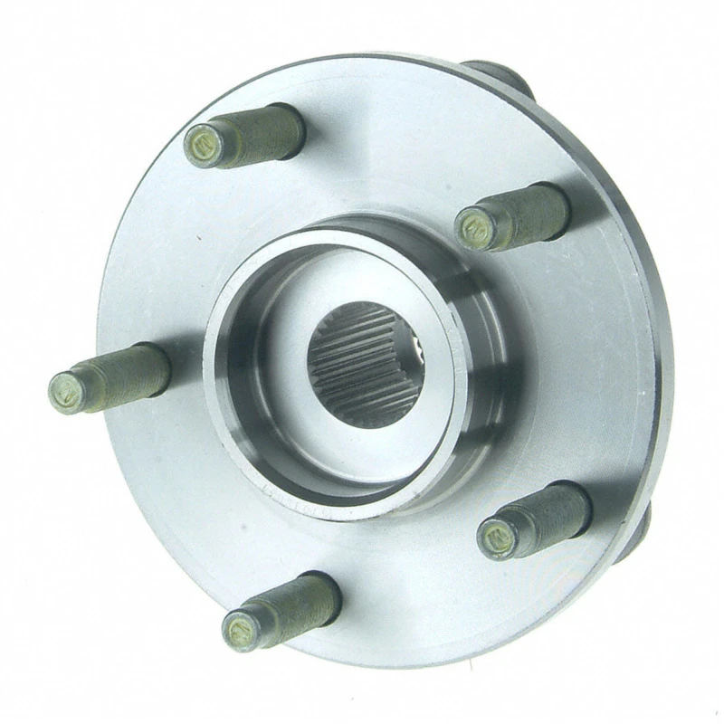 MOOG 06-08 Chevrolet HHR Vordere Nabe