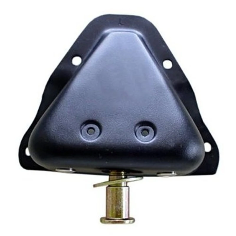 Omix Türschlossstift & Halter rechts- 81-95 CJ & Wrangler